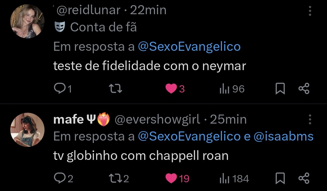 Ørys, o comédia tweet media