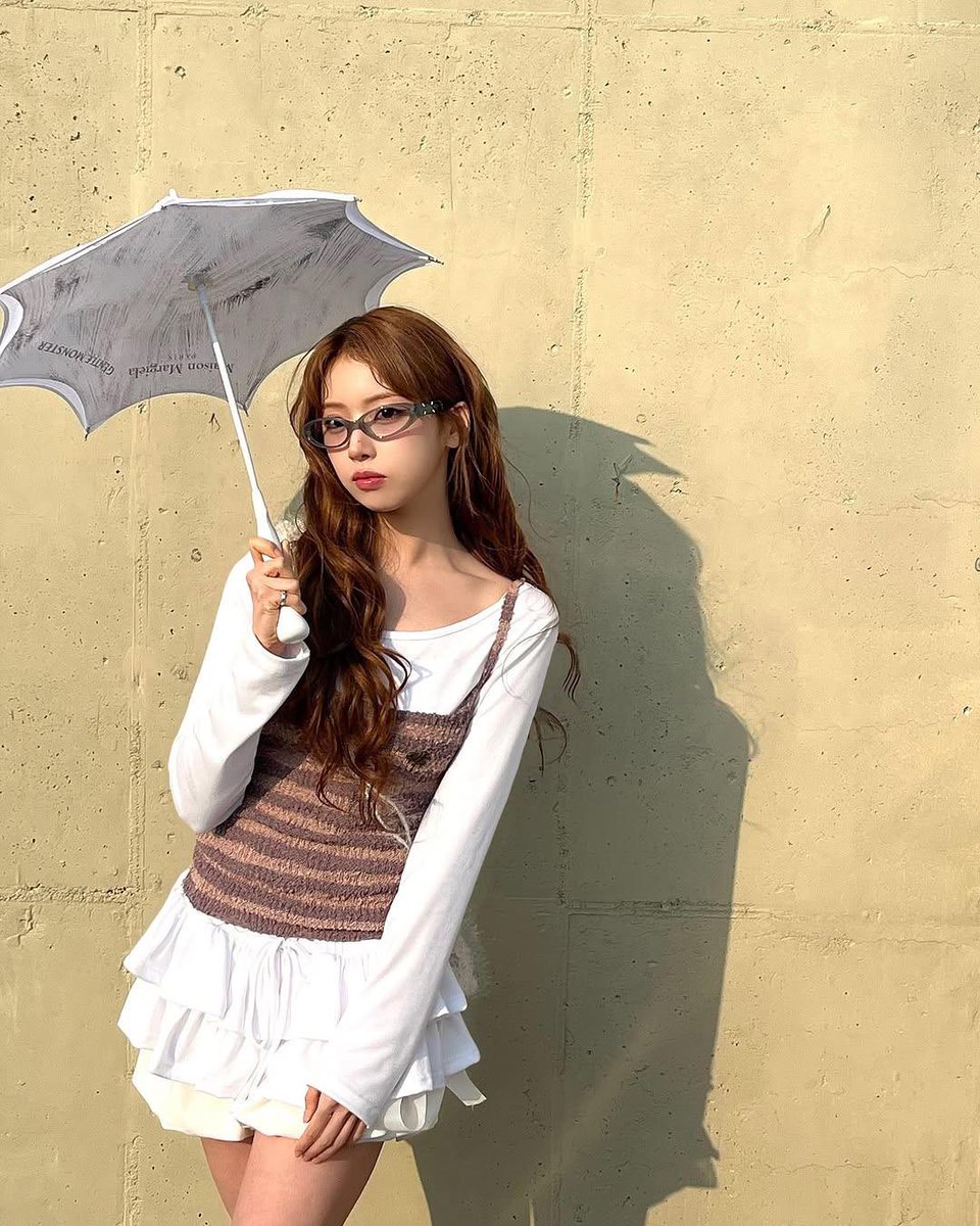 evil and intimidating horse tweet media