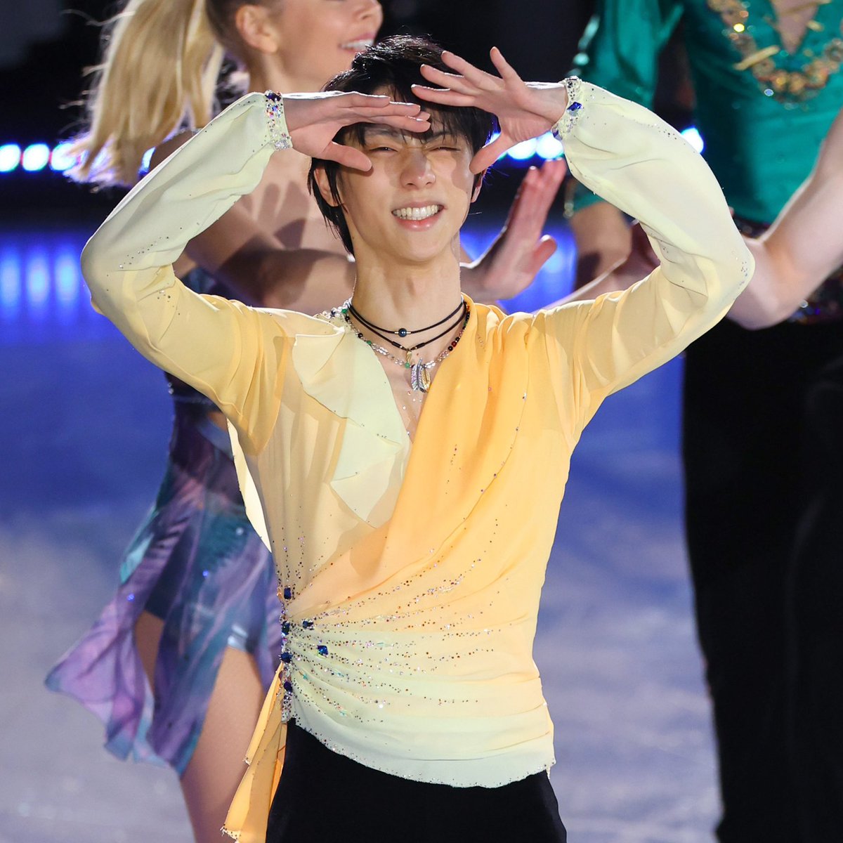 evil and intimidating horse tweet media