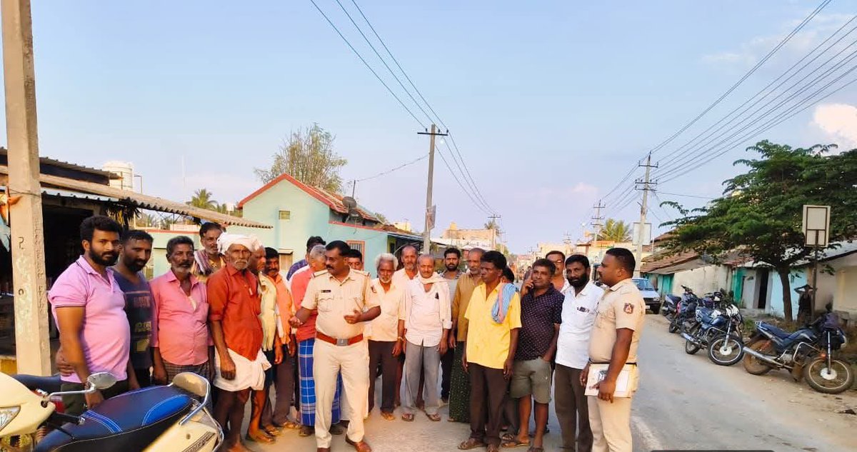 SP HASSAN tweet media