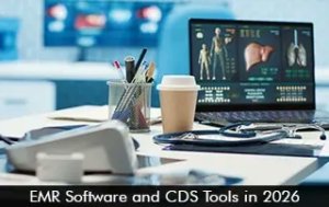 EmrFinder's tweet photo. EMR Software and CDS Tools in 2026
https://t.co/iMVNRQHt9c
#emrfinder #simplifyingselection #healthcare #digitalhealth #healthtech #doctors #hospital #health #software #emrsoftware #cdstools #ehrsolutions #patientcare #clinicaldecision #futureofhealthcare #emr2026 #hospitaltech https://t.co/e4QPZGrnl1