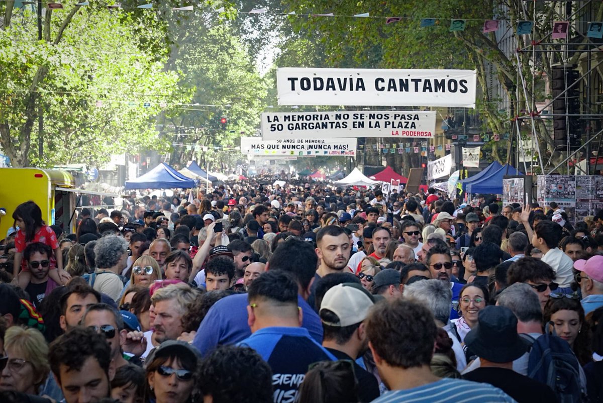 La Izquierda Diario tweet media