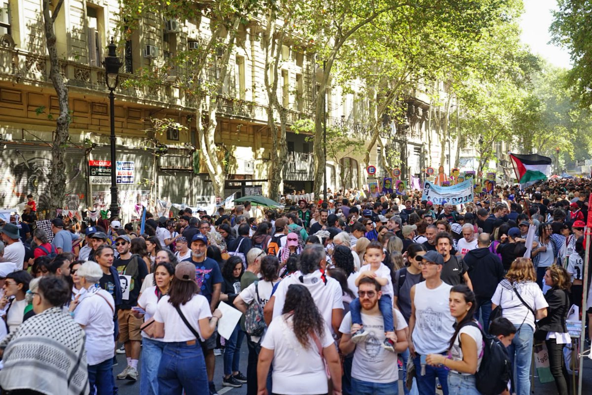 La Izquierda Diario tweet media