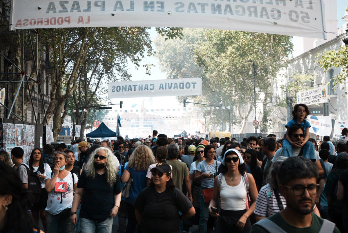 La Izquierda Diario tweet media