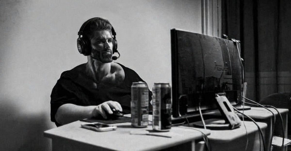 Matthew Kendall Clark tweet media