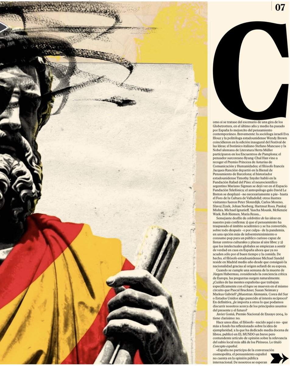 Sergio Barcos tweet media