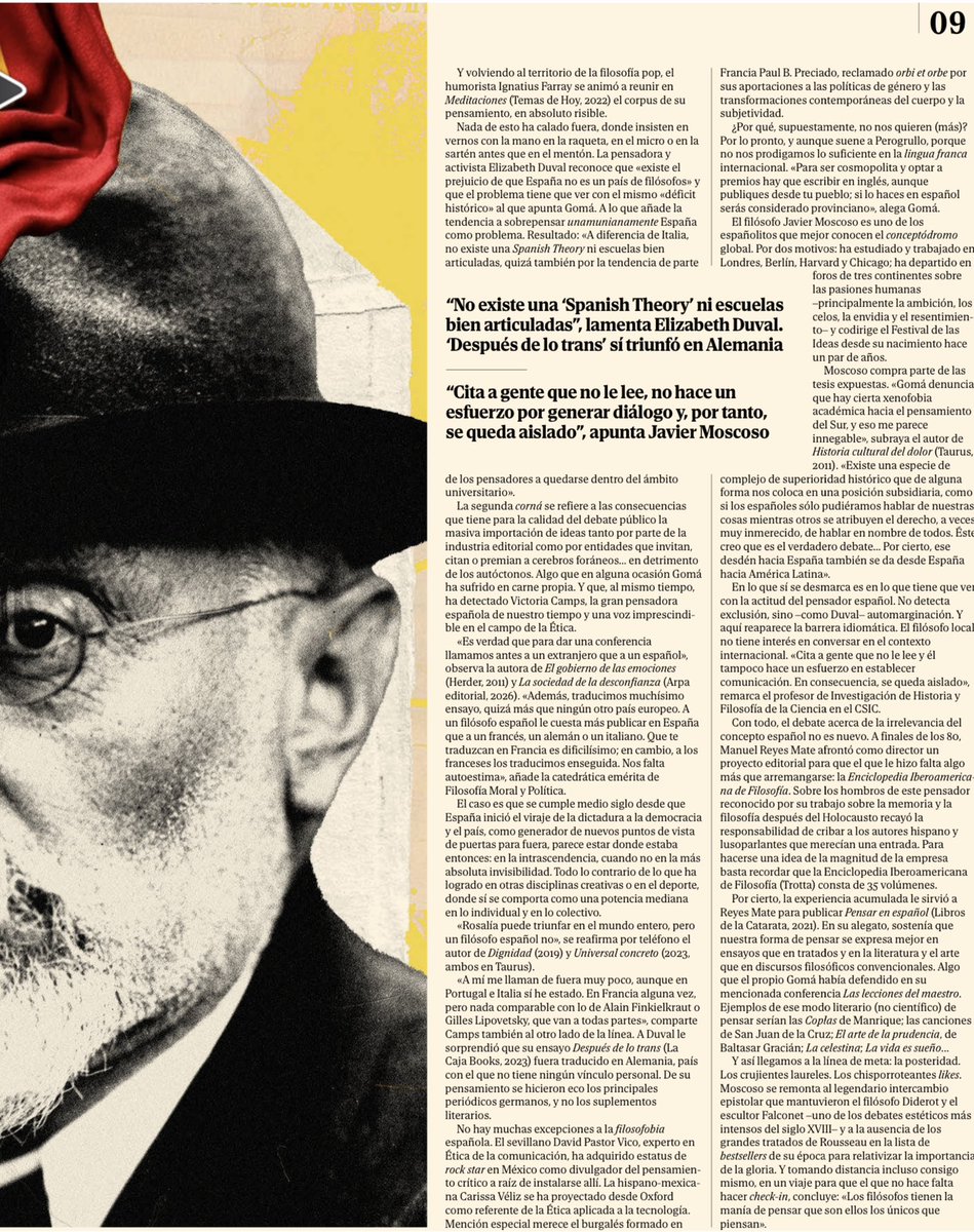 Sergio Barcos tweet media