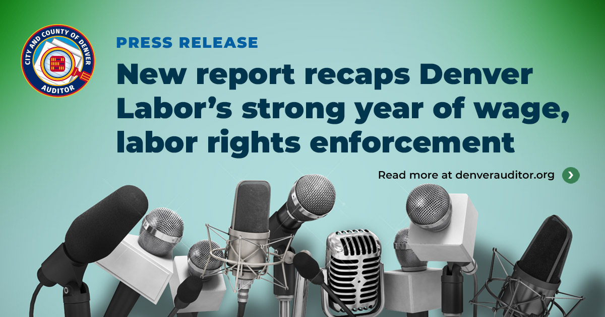 Denver Labor tweet media