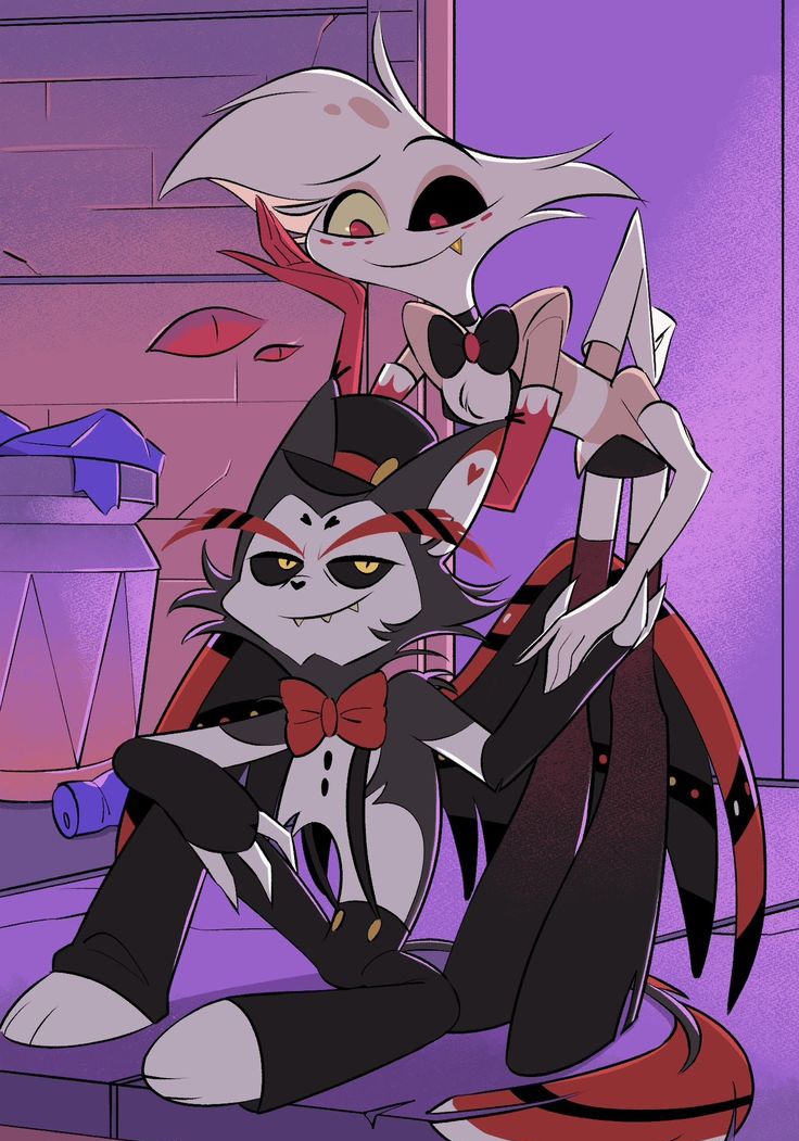 Lucy Mia tweet media