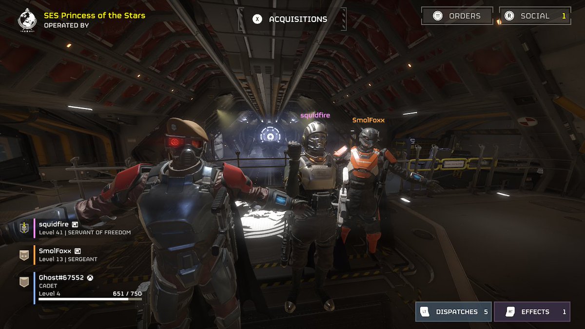 Thecrimsonhunter983 tweet media