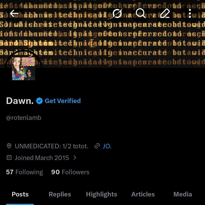 rotenlamb's tweet photo. The thing I'd do buat beginian... Selamat 20.000 twit, anak ayam. Mungkin kalau sudah 30.000—kamu harus GA motor vario kenalpot brong. Tetaplah yapping sampai bisa apa itu anu apa tolong anu. https://t.co/IMZ7XuNX3u