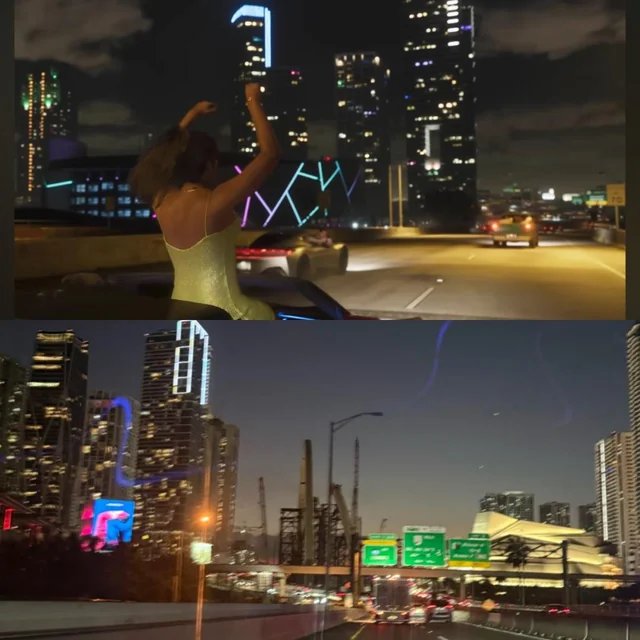 Urban GTA 6 tweet media