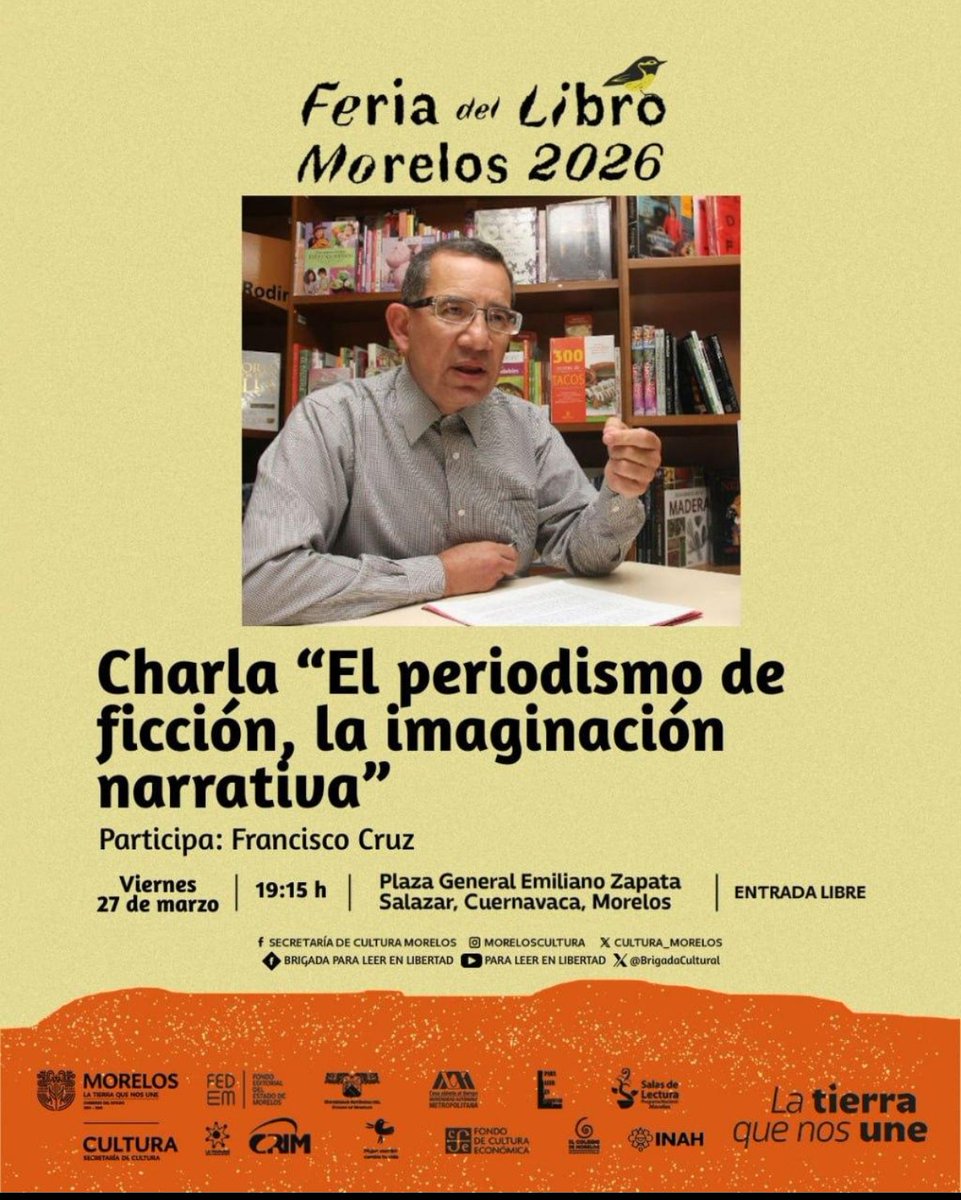 Francisco Cruz (@pacocruzjimenez) on Twitter photo 