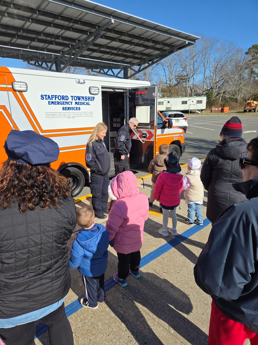 Trisha Costello tweet media