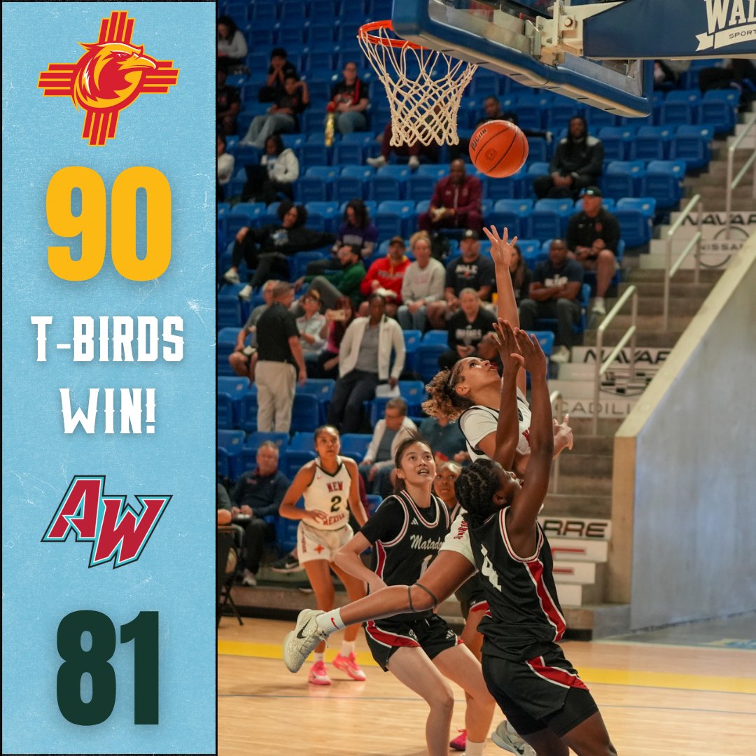 New Mexico Junior College Athletics tweet media