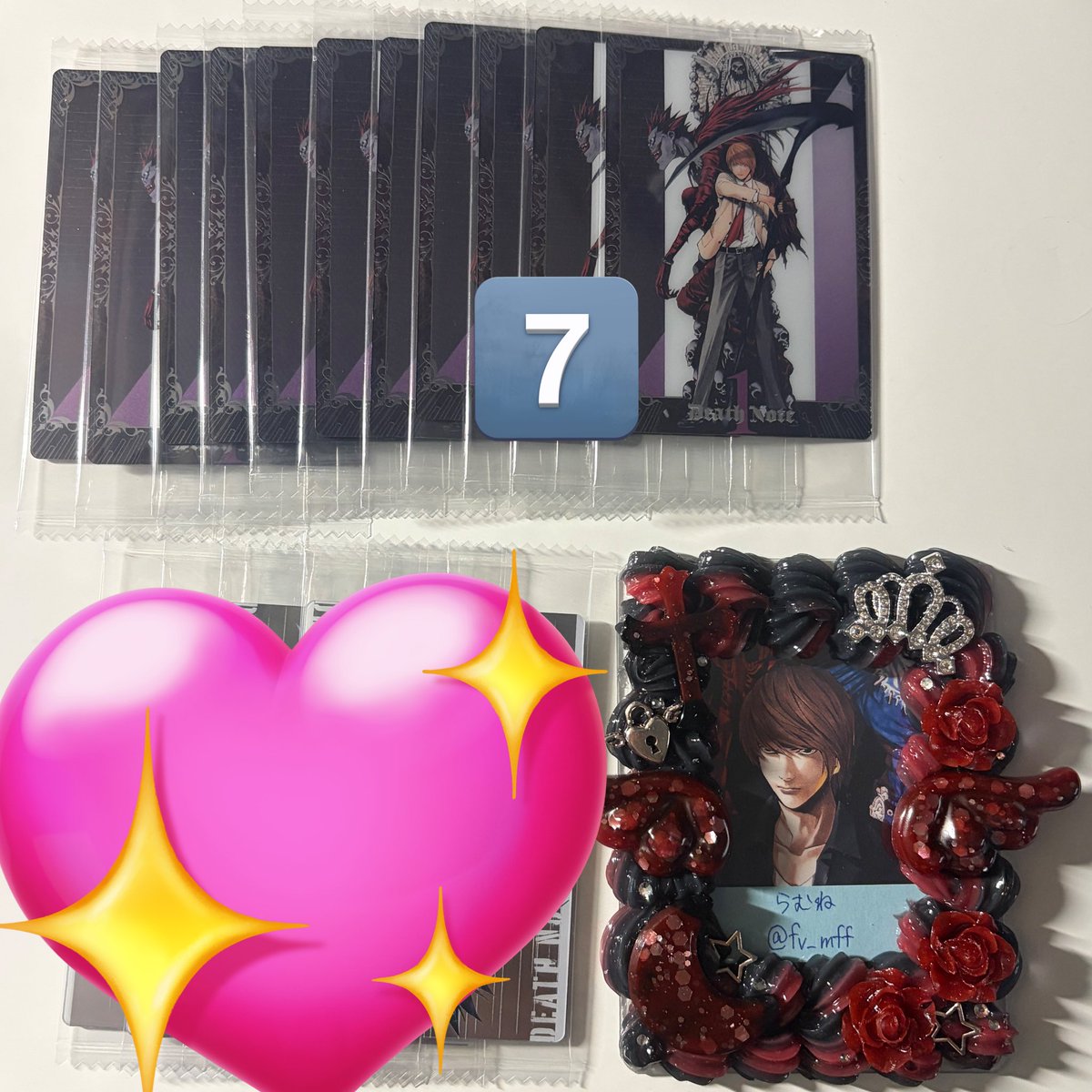 らむね tweet media