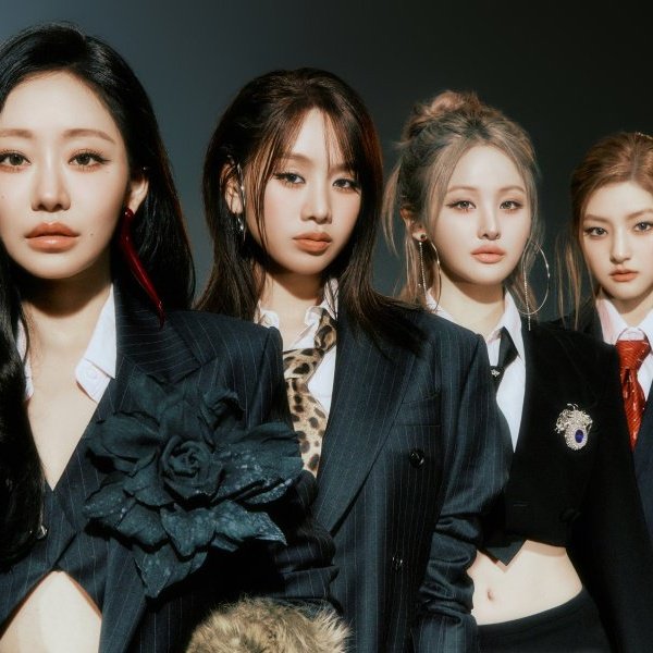 KISS OF LIFE BRASIL ❤️‍🔥👁 tweet media