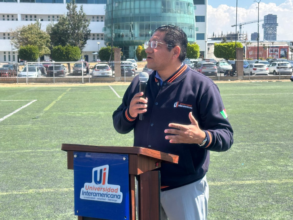 Universidad Interamericana tweet media