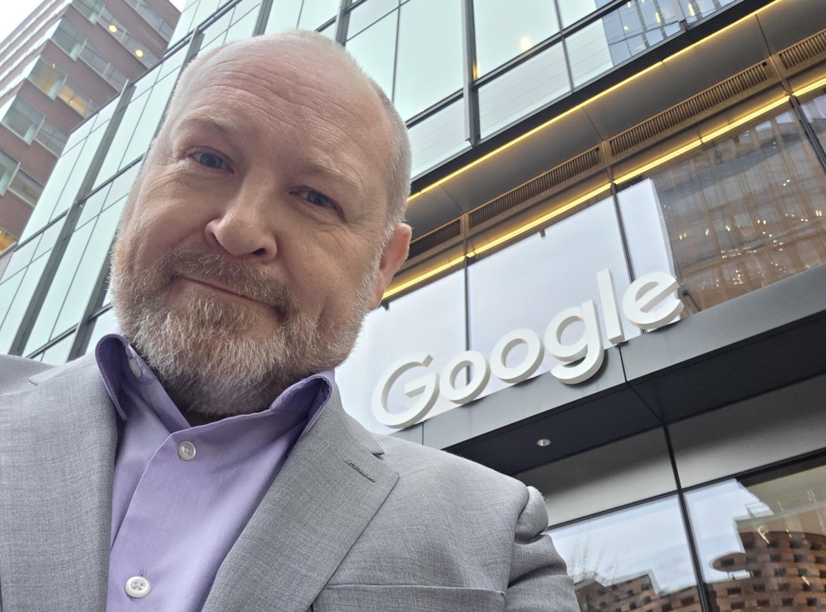 Brendan Witcher tweet media