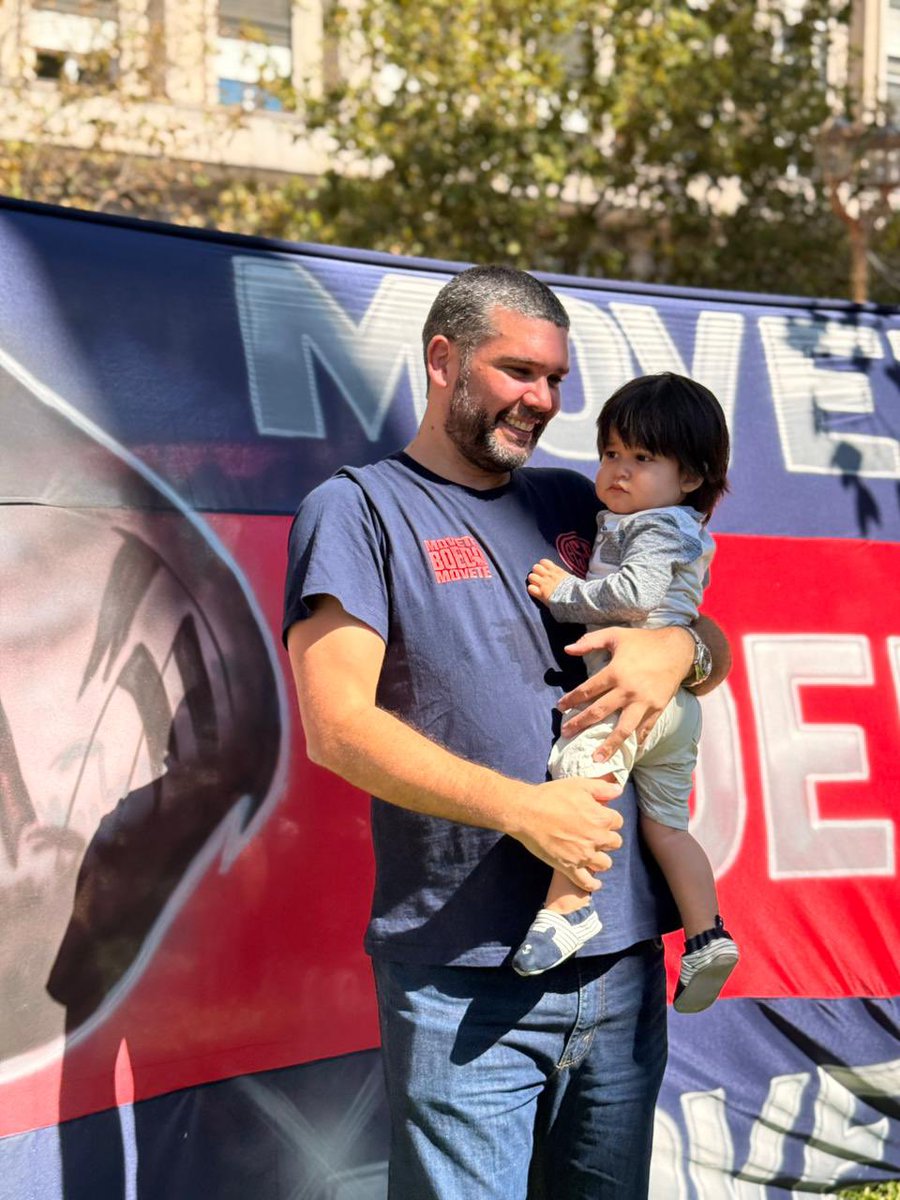 Manuel Agote tweet media