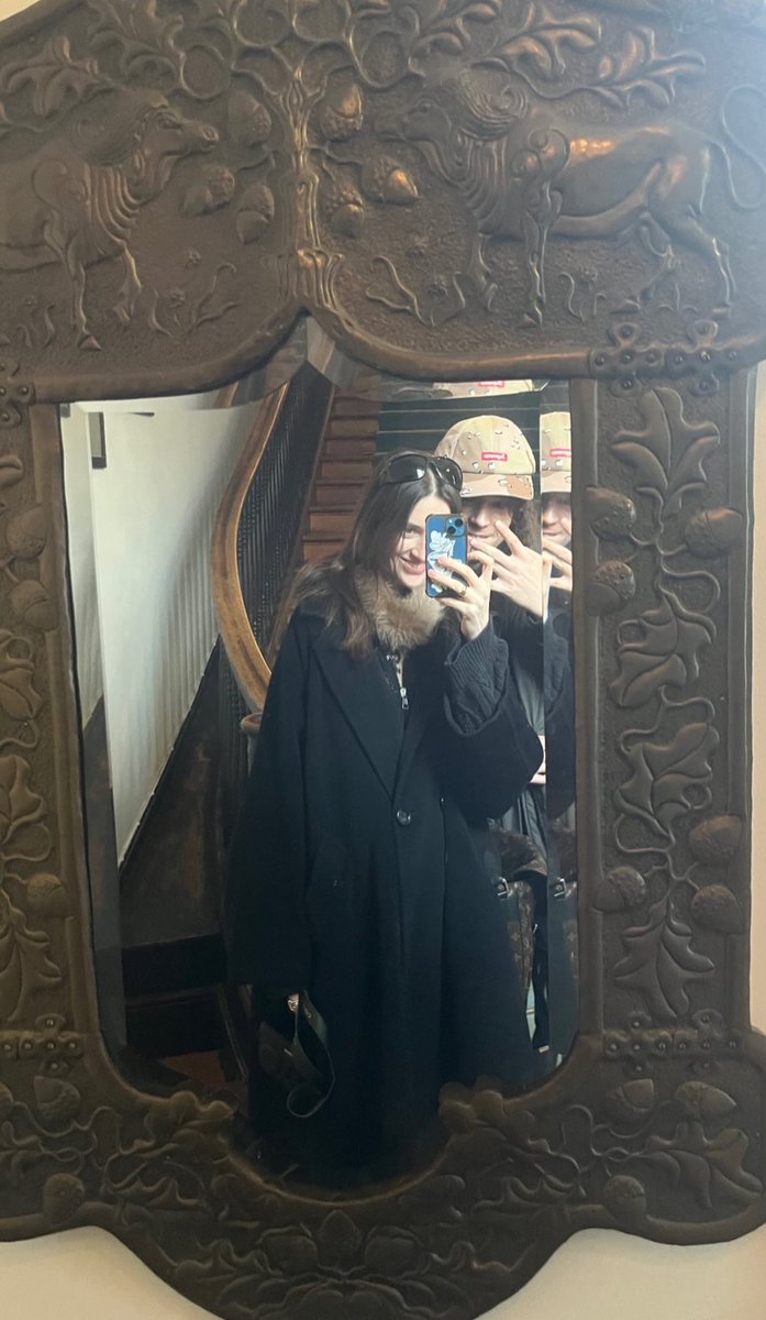 DrainGangBr's tweet photo. Bladee &amp; Monacco via her stories 🫶 https://t.co/d46DO9pahf