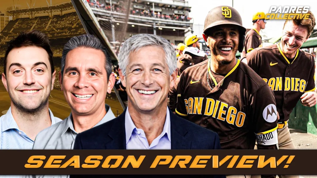 Padres Collective tweet media