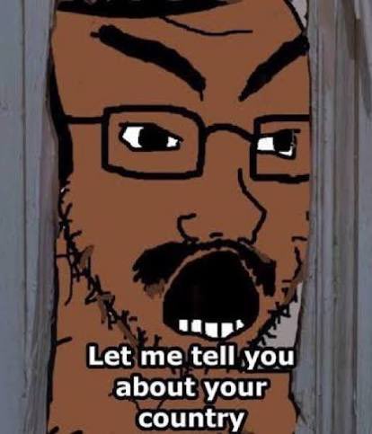 Dr. Rob (Alpha Male) tweet media