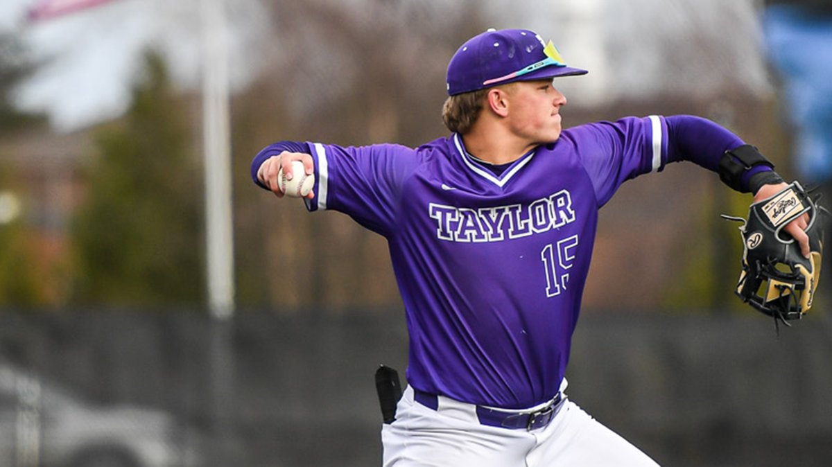 Taylor Trojans tweet media