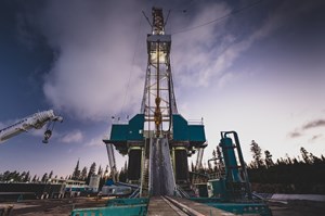 WorldOil's tweet image. #Exclusive -- Superhot rock #geothermal offers step-change power potential per well, and a key milestone has been reached: the 200°C directional #drilling barrier, pursued for over 25 years, has now been broken.  @HephaeET

ow.ly/hI1H50YygJz