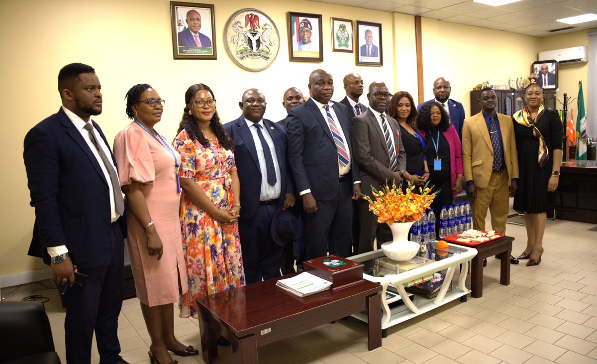 EFCC Nigeria tweet media