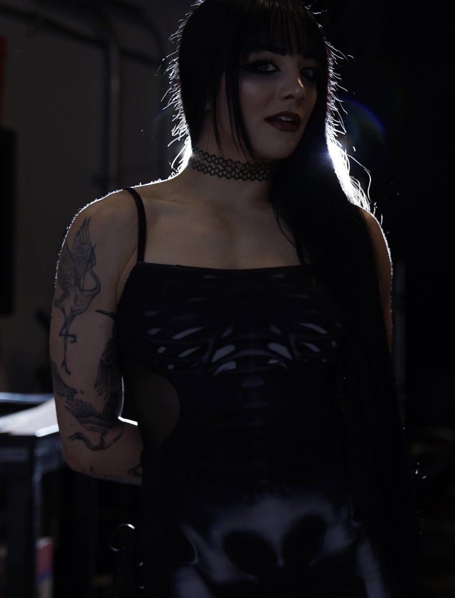 Austin Wrestling (-_•) tweet media