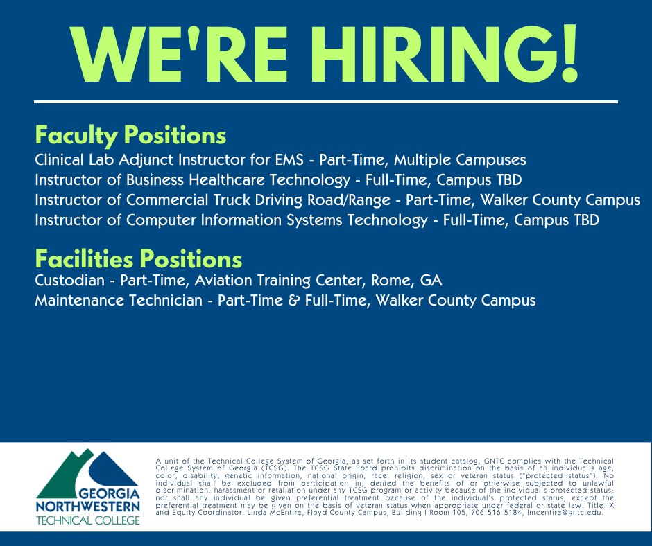 Georgia Northwestern tweet media