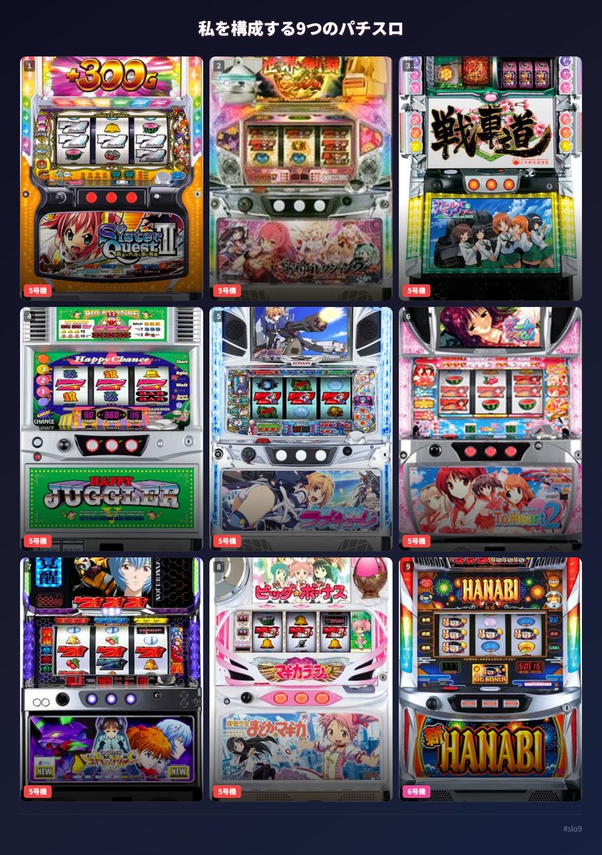なんか流行ってるから自分もやってみた シスクエ3は世界一回してる 