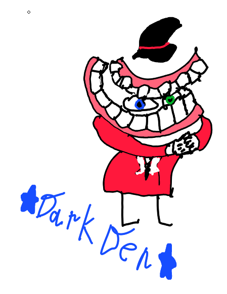 ☆DarkDen☆ tweet media