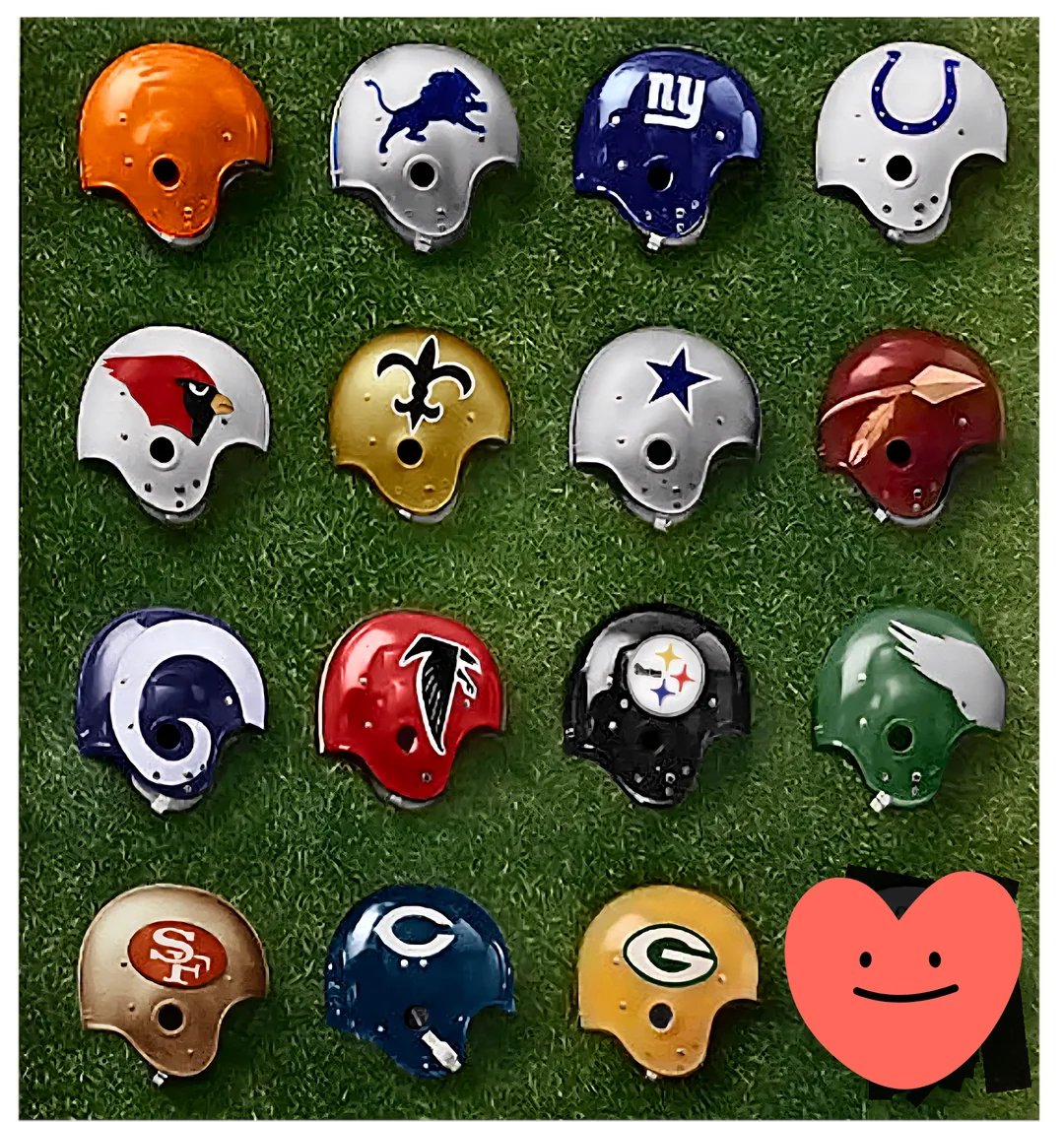 Football’s Greatest Moments tweet media