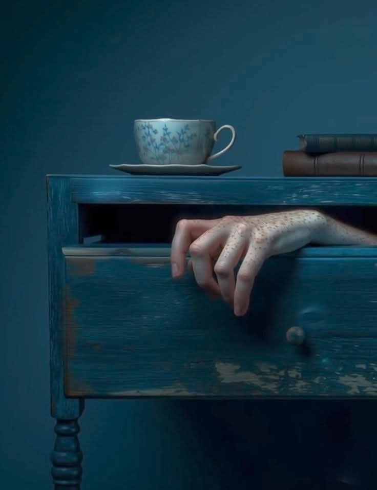 (Περσεφόνη)El jardín pierde sus hojas 🍂 tweet media