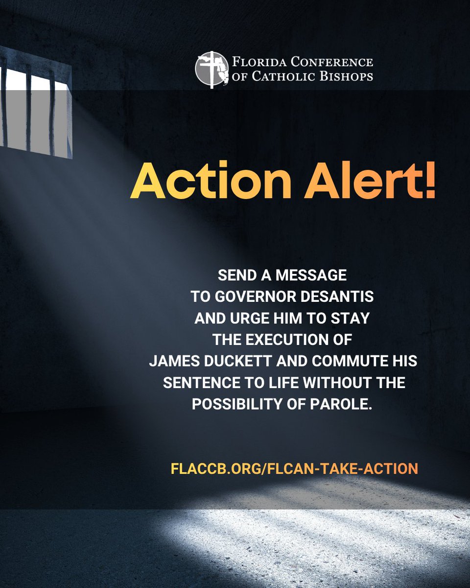 FL Catholic Bishops tweet media