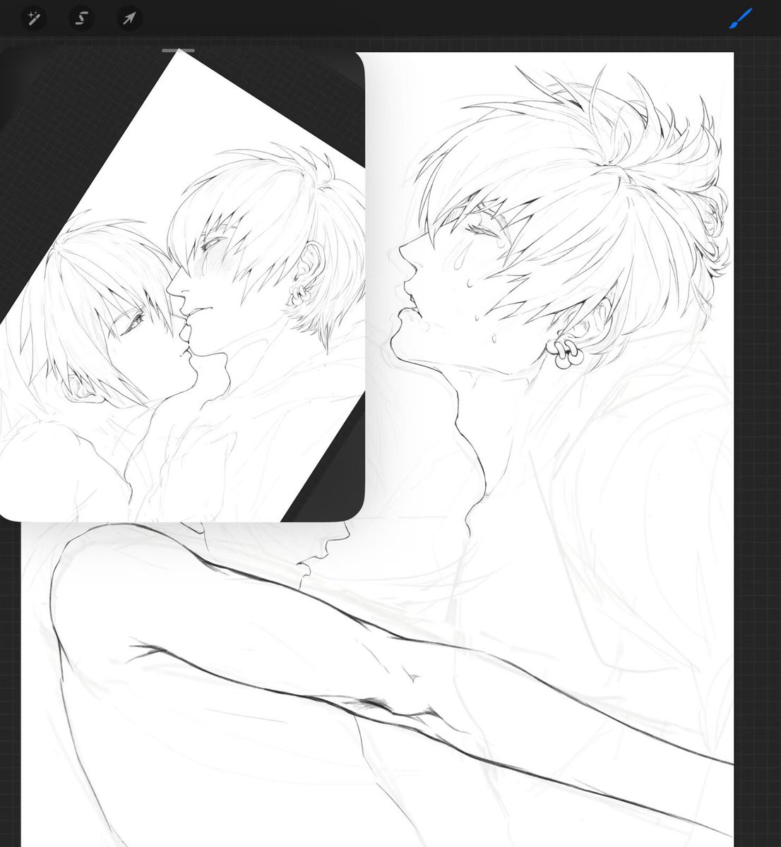 HAYASAKAYUKIO tweet media