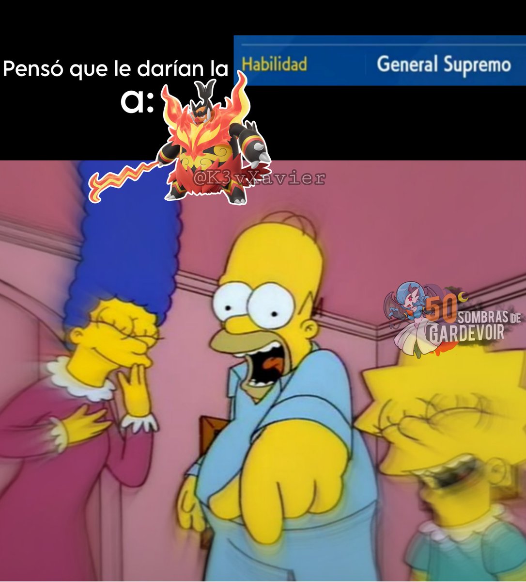 50 Sombras de Gardevoir tweet media