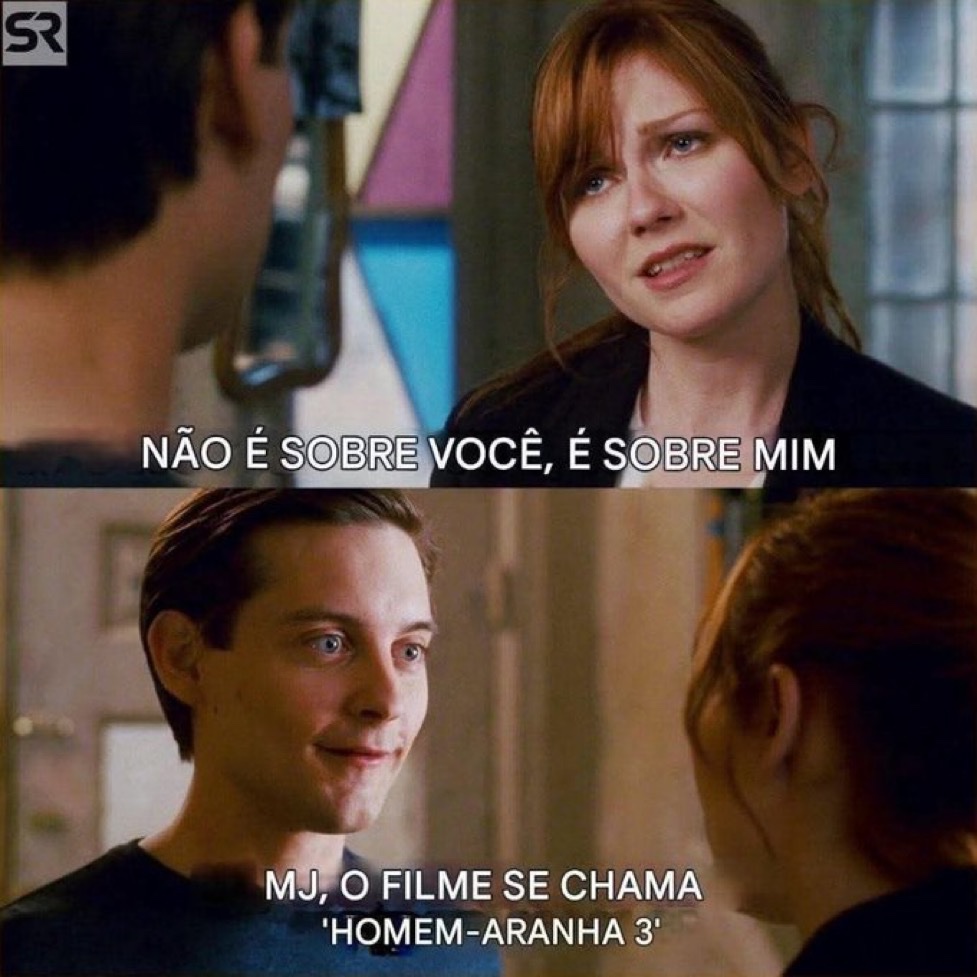 Se você rir, vai pro inferno tweet media