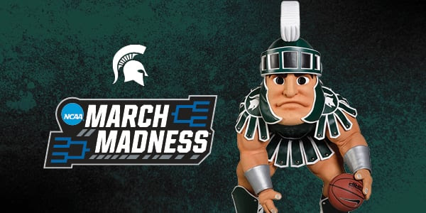DCSpartans's tweet image. Join Spartans at the Hard Rock Cafe for a pep rally Friday 5-6:30 pm. Rally with Sparty, Spartan Brass, MSU Cheerleading and the Dance Team, connect with fellow Spartans and MSU leadership. Complimentary beer/food/wine, cash bar available. WILL SELL OUT! events.givingto.msu.edu/sweet-16/