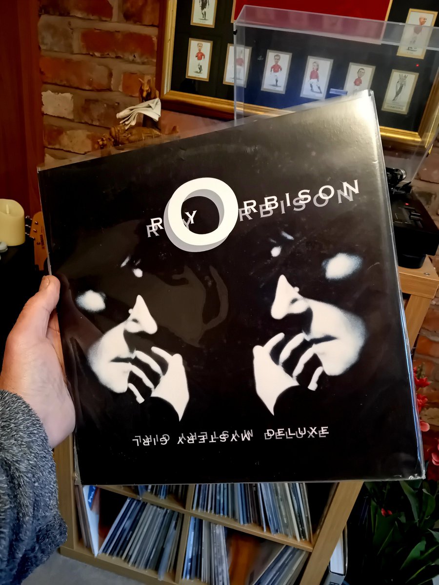 Vinyl Rocks🎶 tweet media