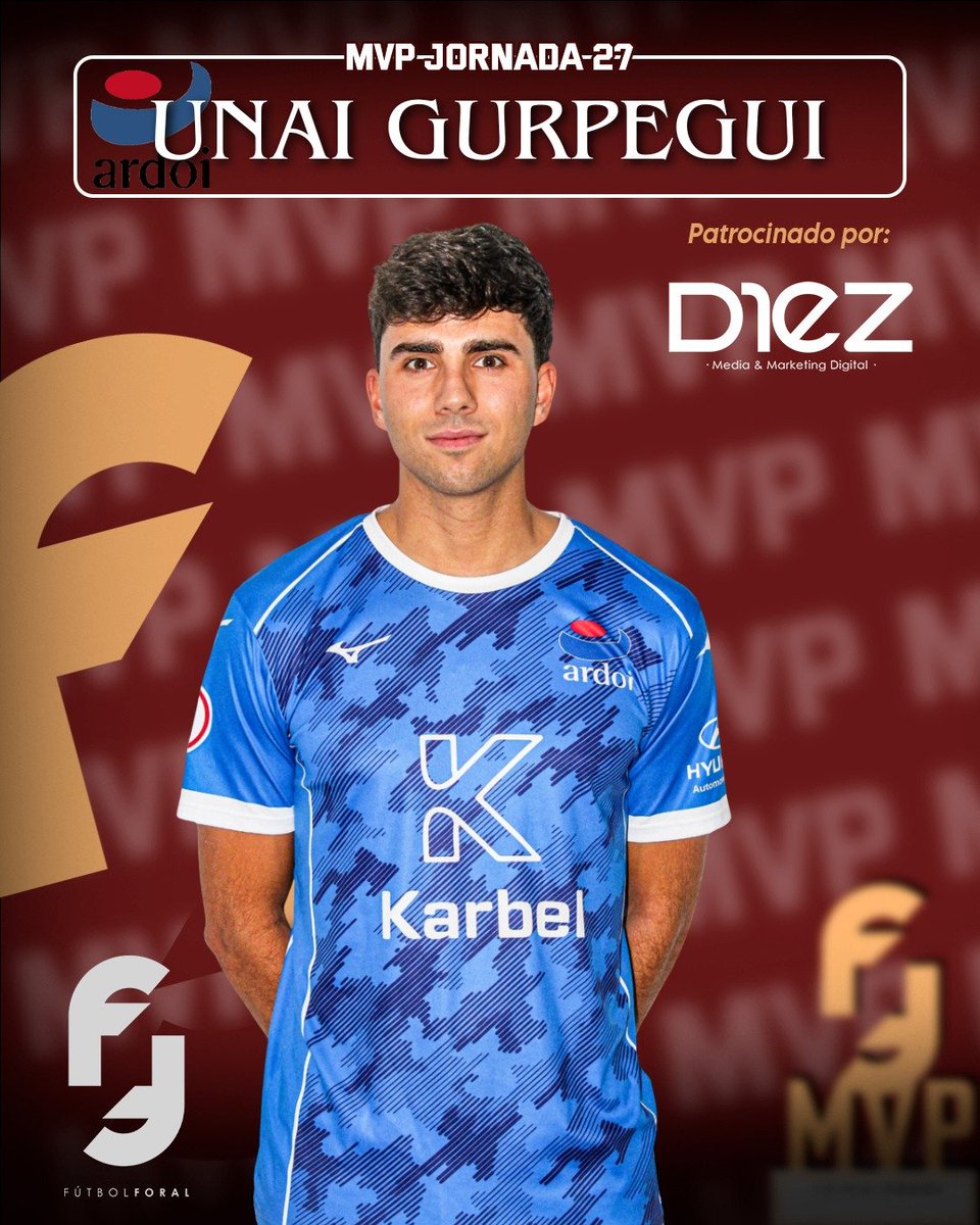 Fútbol Foral tweet media