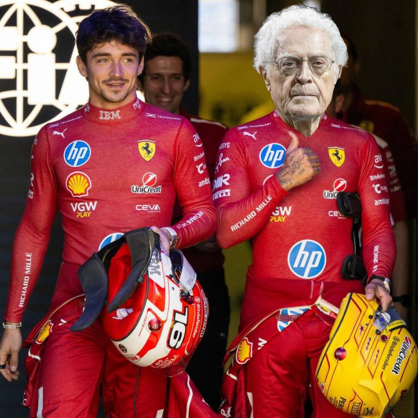 Michael Jaunasse tweet media