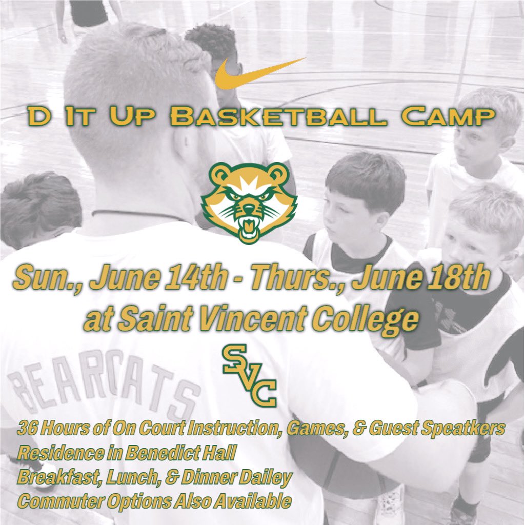 SVC Men's Basketball tweet media
