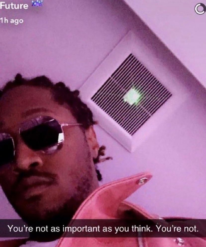 We’re Not in Kansas Anymore 💯🥶🎯 tweet media