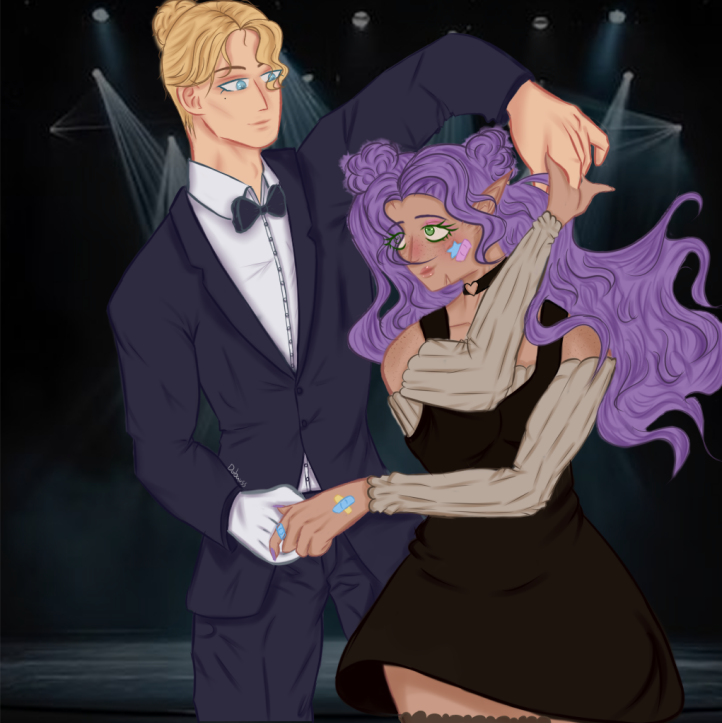 DaBauss 2.0 Abel Supremacy tweet media