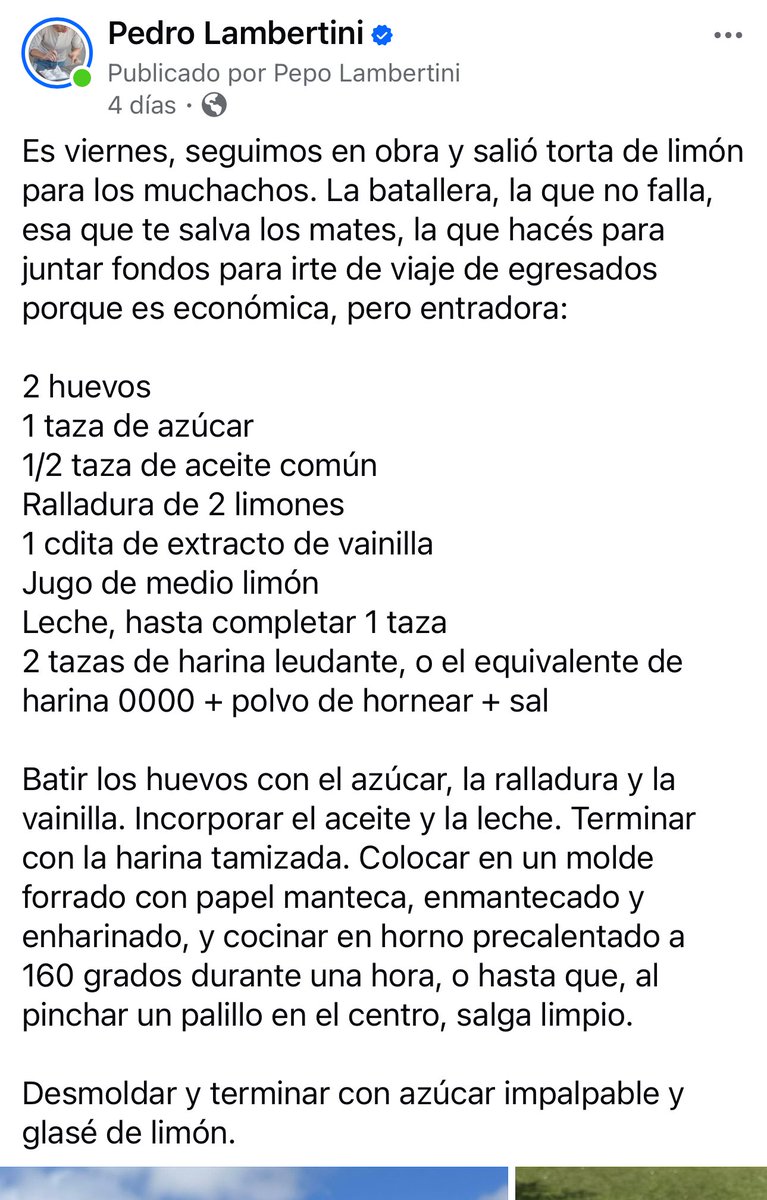 Pedro Lambertini tweet media