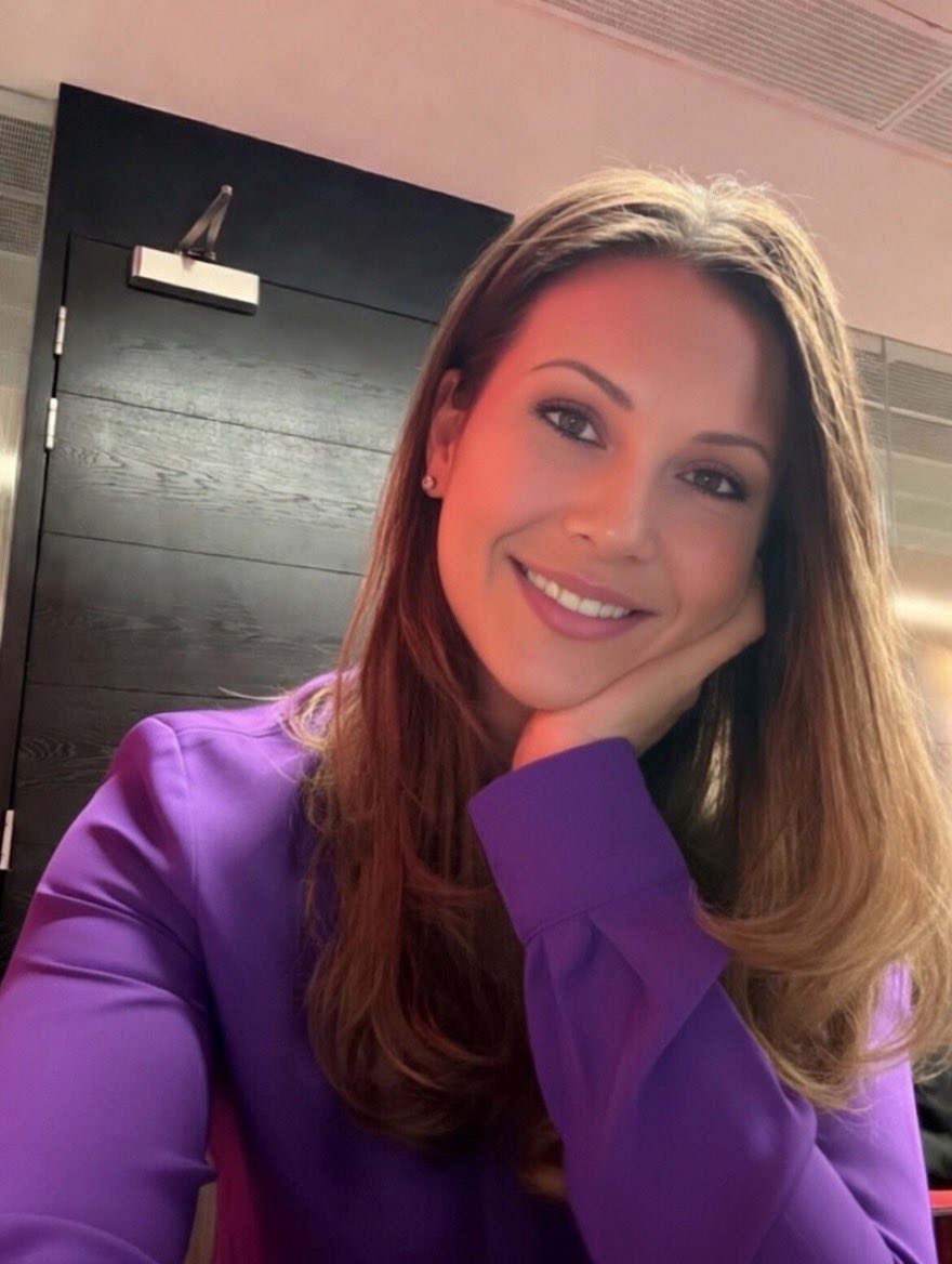 RubyVirelli's tweet photo. Morning 🤗 https://t.co/klnSzGwKCj
