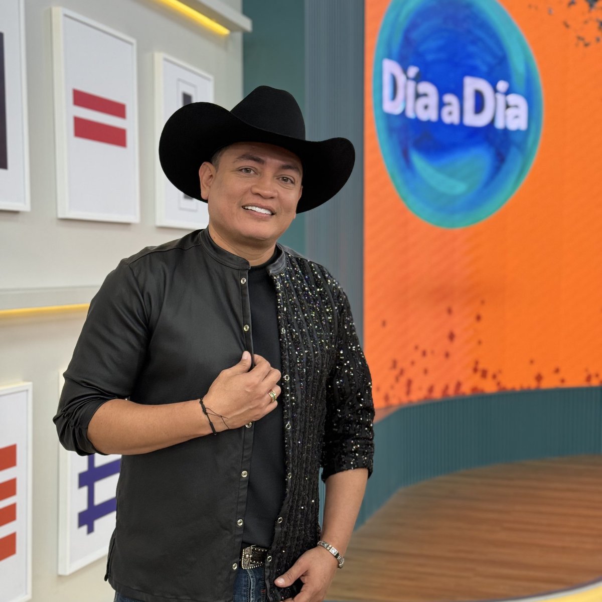 Día a Día tweet media